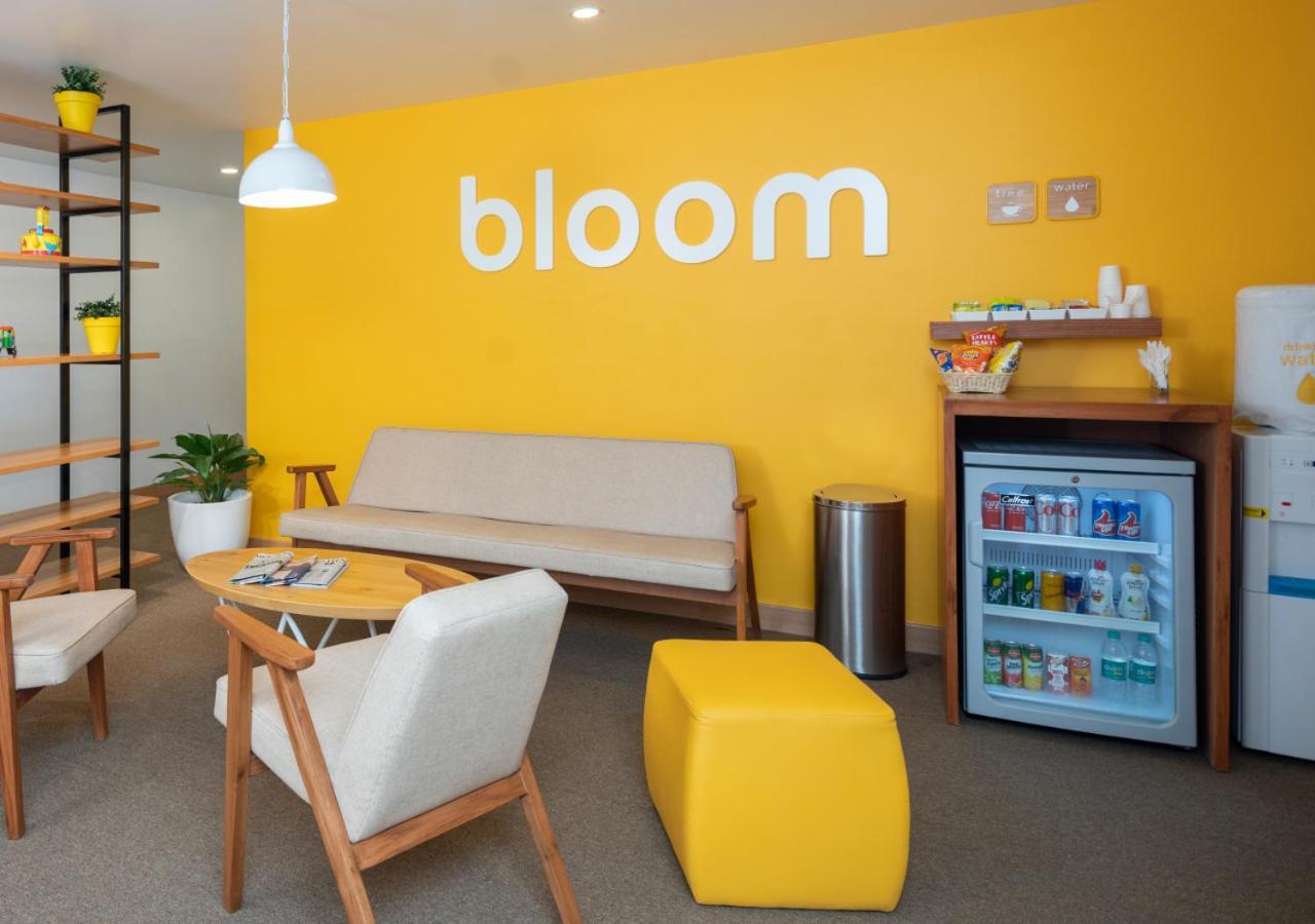 Bloom Hotel - Brookefield Bangalore Extérieur photo