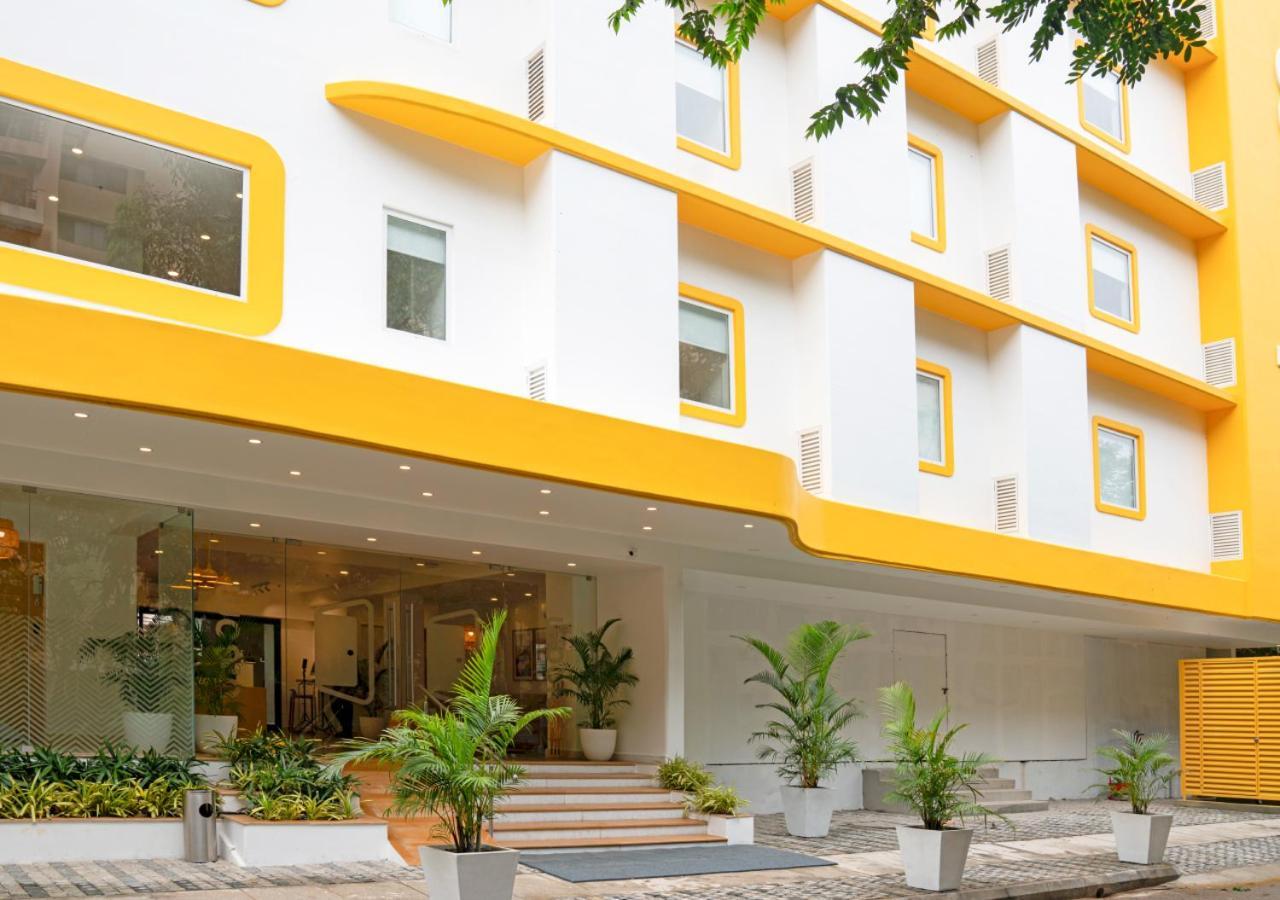 Bloom Hotel - Brookefield Bangalore Extérieur photo