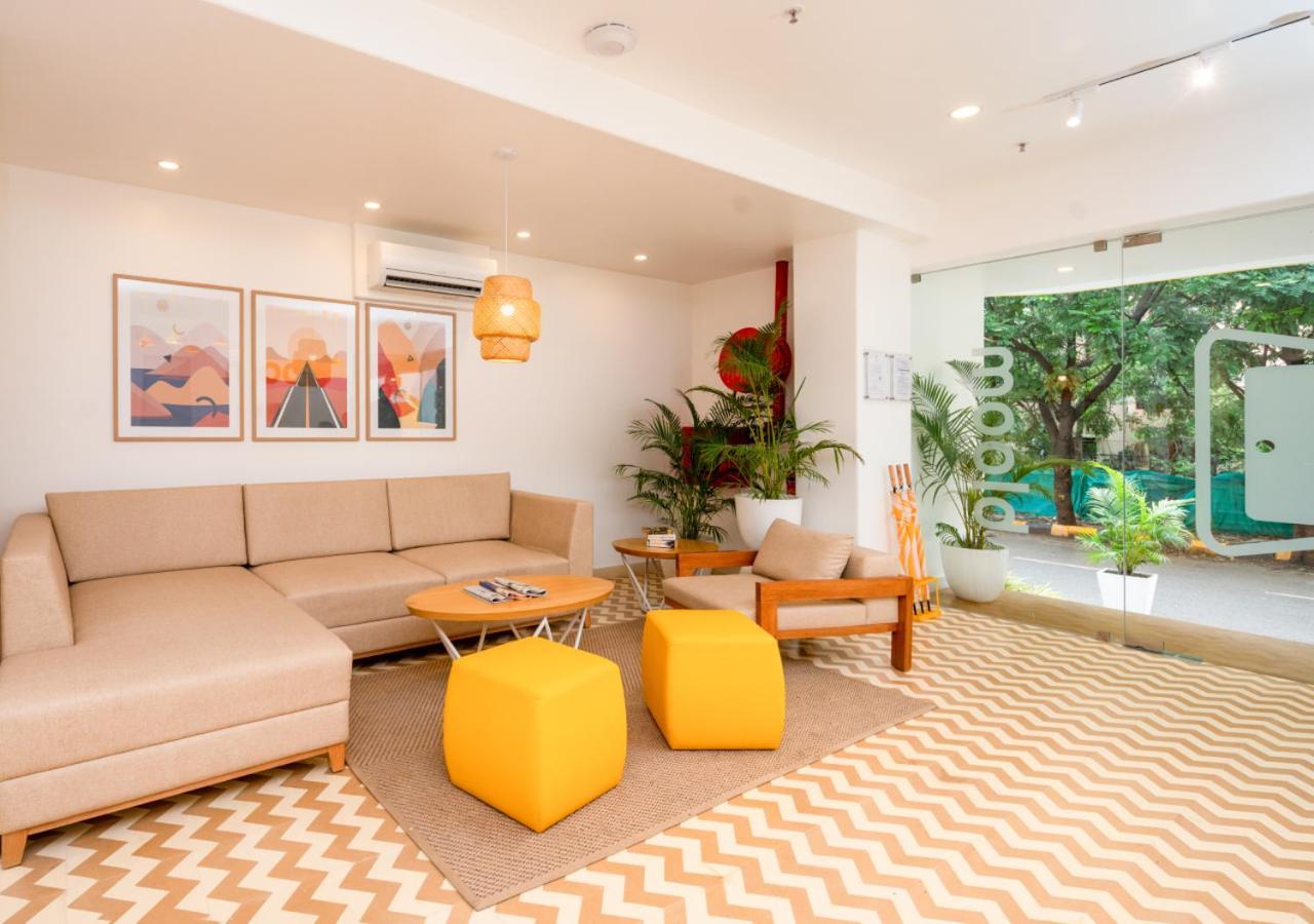 Bloom Hotel - Brookefield Bangalore Extérieur photo