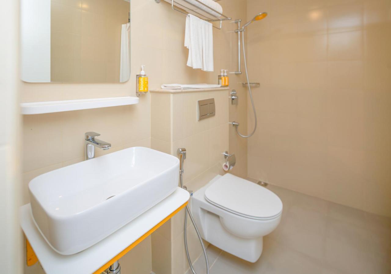 Bloom Hotel - Brookefield Bangalore Extérieur photo