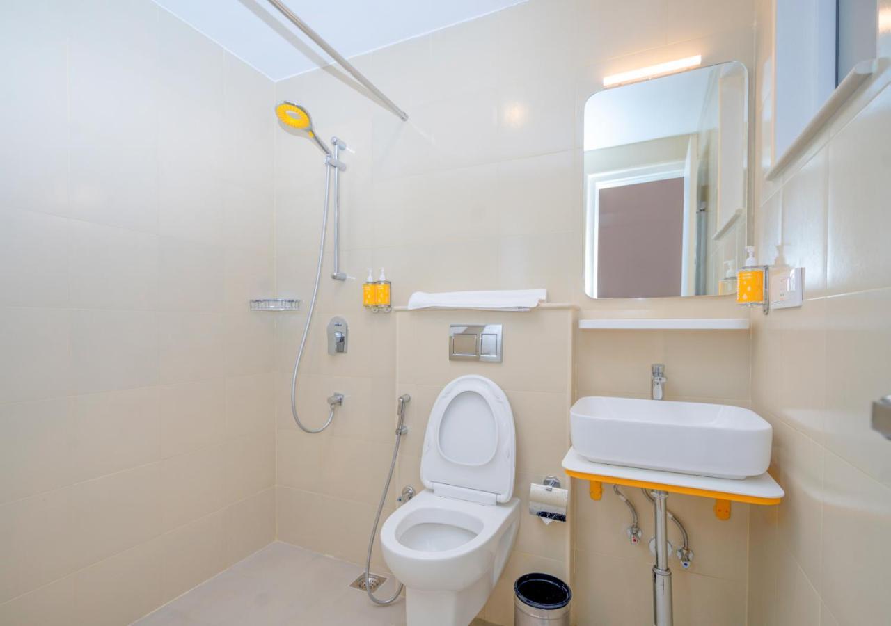 Bloom Hotel - Brookefield Bangalore Extérieur photo