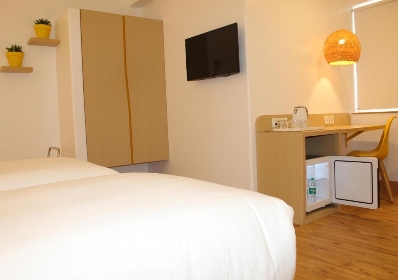 Bloom Hotel - Brookefield Bangalore Extérieur photo